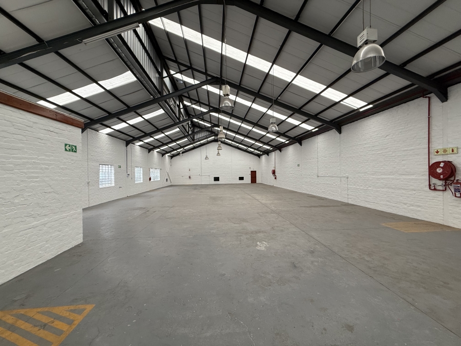 To Let commercial Property for Rent in Beaconvale Western Cape